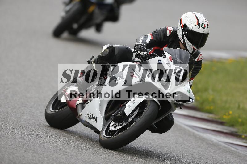 /18 05.06.2026  TZ Motorsport ADR/Gruppe gruen/42